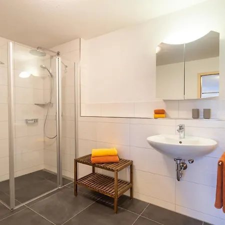 Apartment Alpentraum - Traumblick Bolsterlang