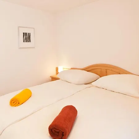 Apartment Alpentraum - Traumblick *