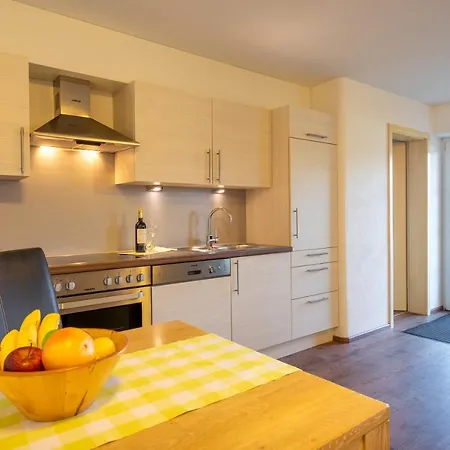 Apartment Alpentraum - Traumblick *