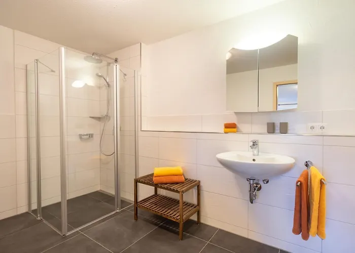 Apartment Alpentraum - Traumblick Bolsterlang