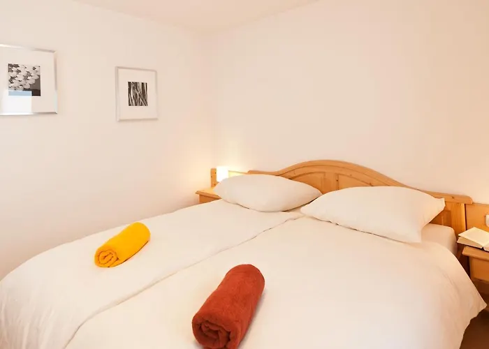 Apartment Alpentraum - Traumblick *