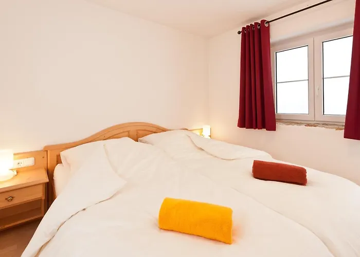 Alpentraum - Traumblick Apartment Bolsterlang